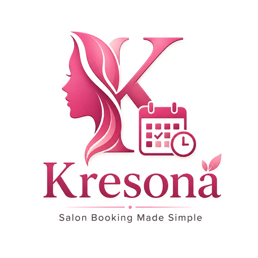 Kresona Book app icon