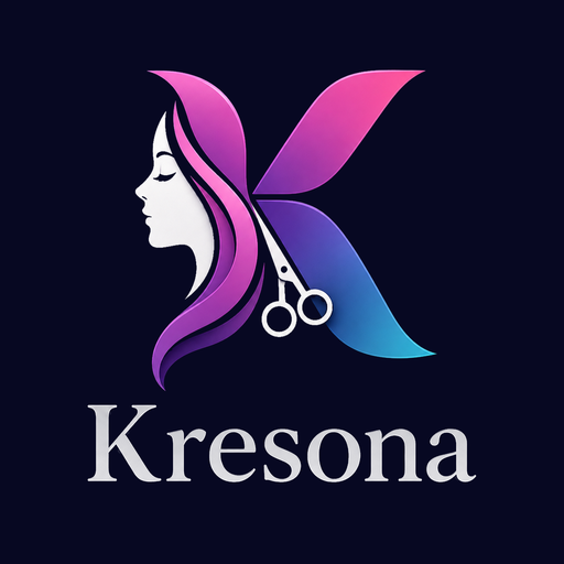 Kresona Partner app icon